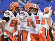 Syracuse vs Duke